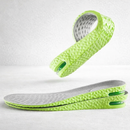 Palmilha Elevadora com Conforto Total